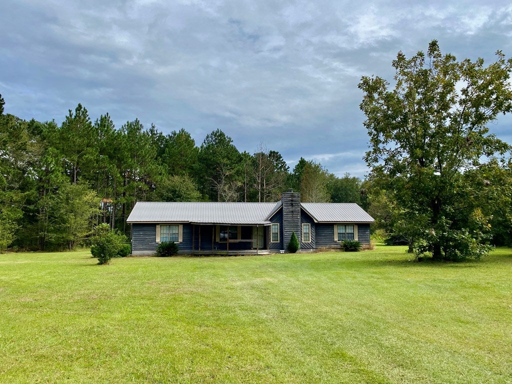 2766 North Coffee Road Nashville, GA 31639 - Photo 20 of 33 Gallery Image 20