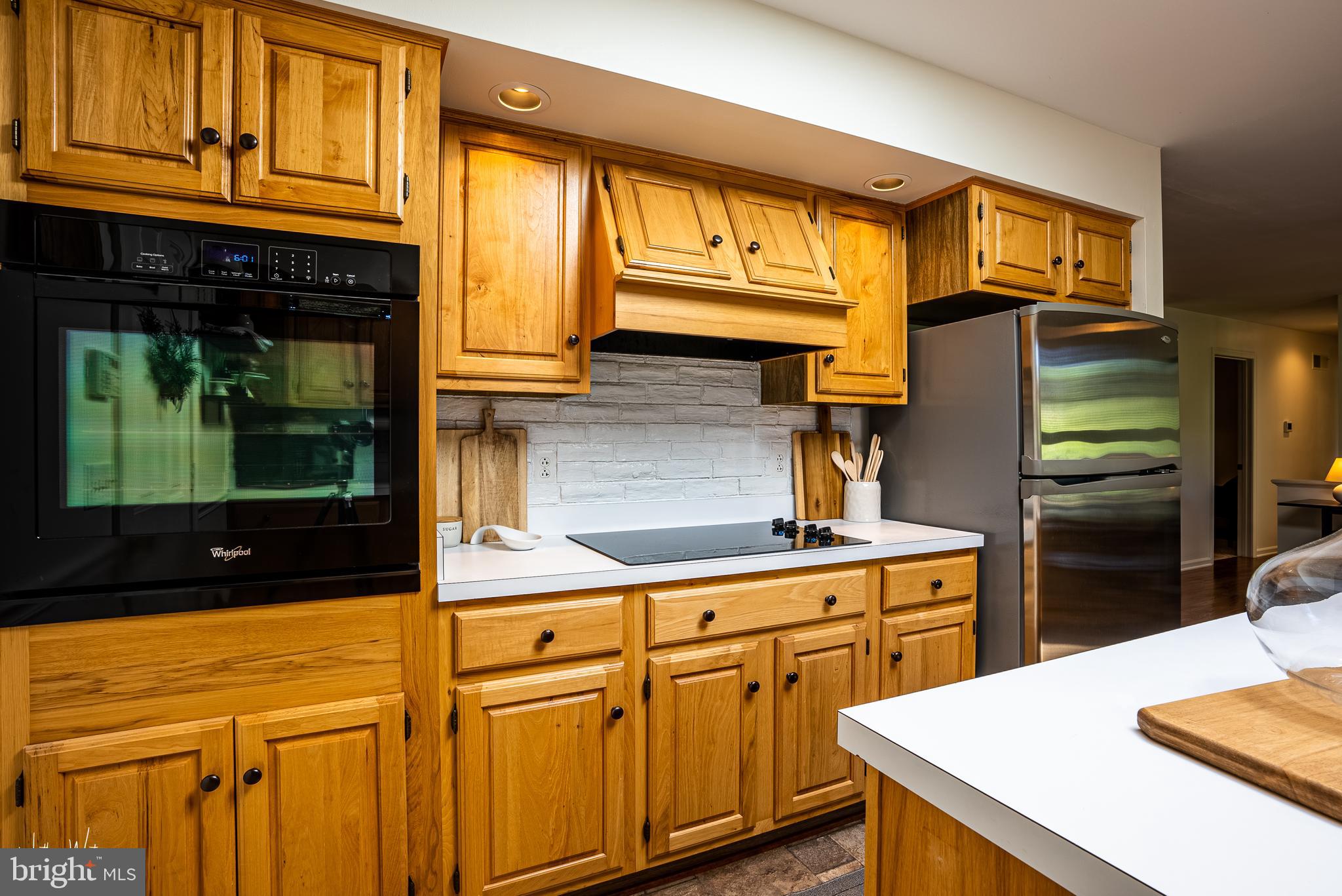3203 Kaetzel Road Rohrersville, MD 21779 - Photo 14 of 34 Kitchen Pic 3