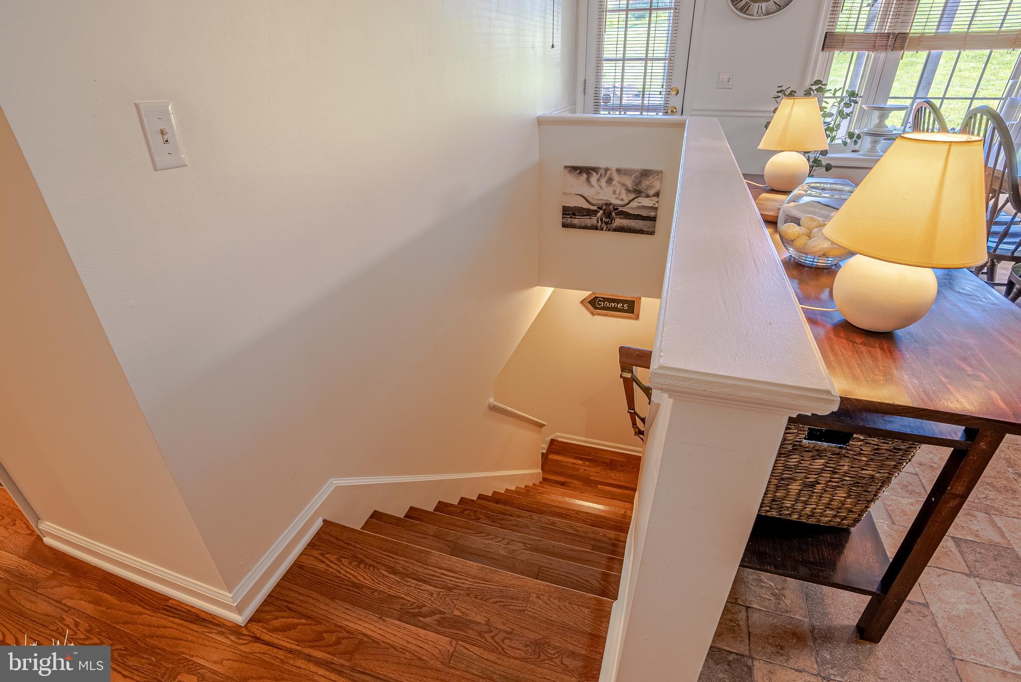 3203 Kaetzel Road Rohrersville, MD 21779 - Photo 22 of 34 Lets go downstairs