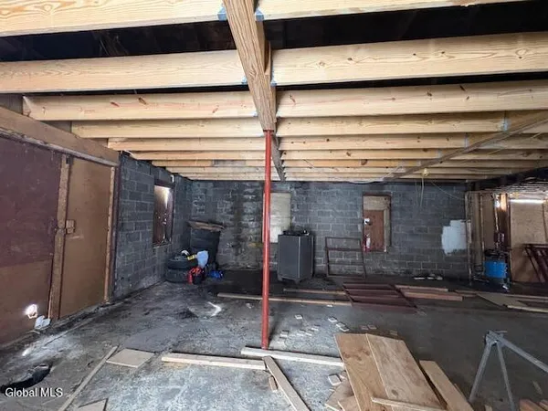$225,000 | 18 Leonard Street, Northumberland, NY 12831