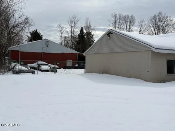 $225,000 | 18 Leonard Street, Northumberland, NY 12831
