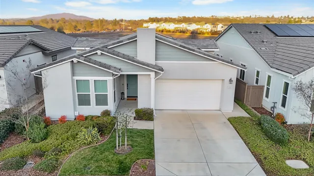 $740,000 | 1131 Senegal Way, El Dorado Hills, CA 95762