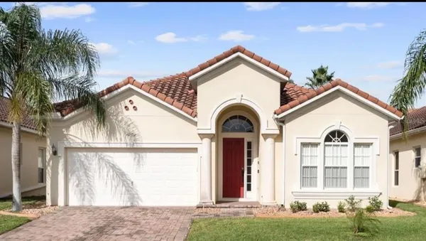 $2,500 | 1009 Tuscan Hills Boulevard, Unit 1009, Davenport, FL 33897
