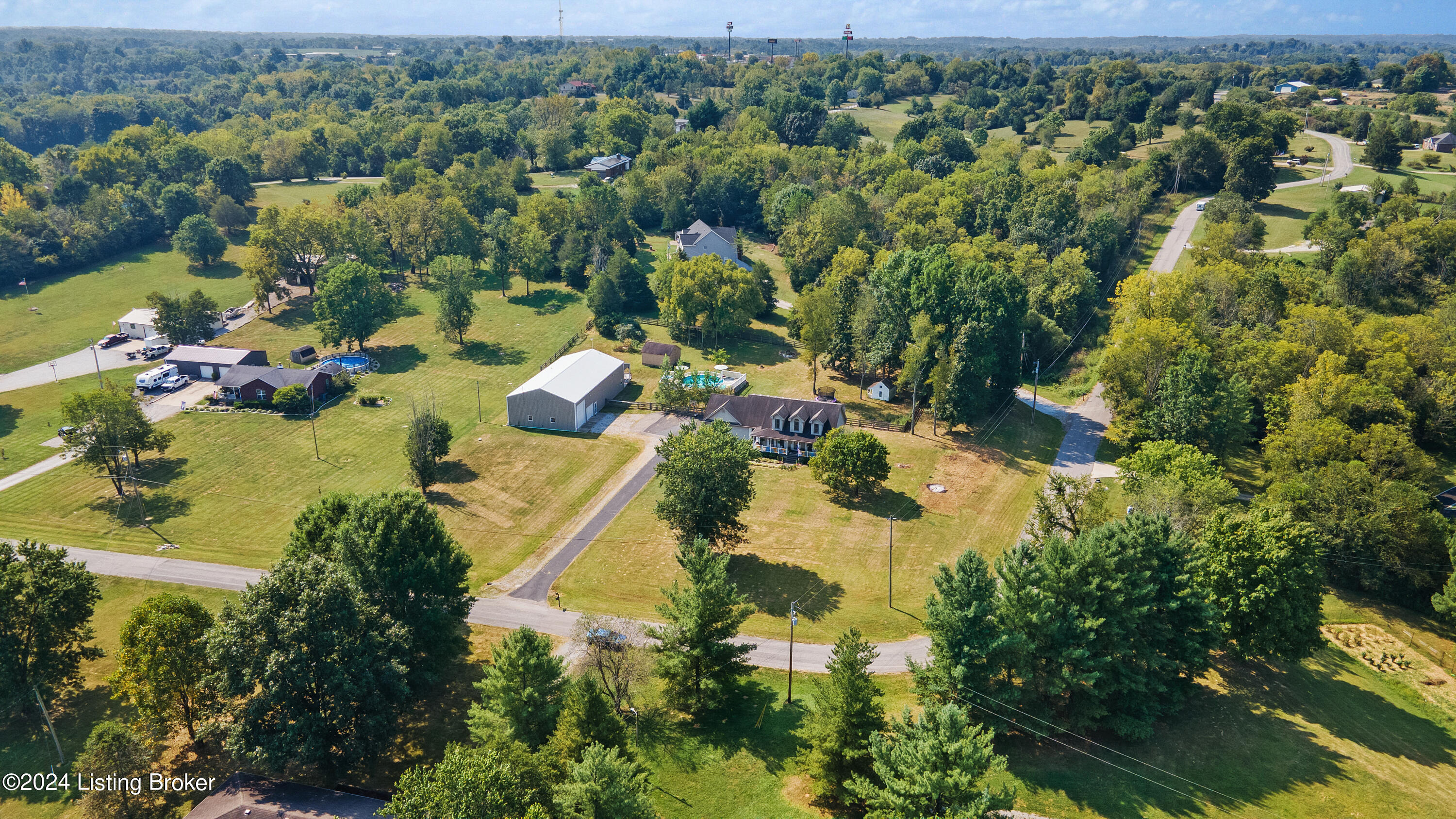 521 Foxboro Road Pendleton, KY 40055 - Photo 64 of 71 521 Foxboro Rd