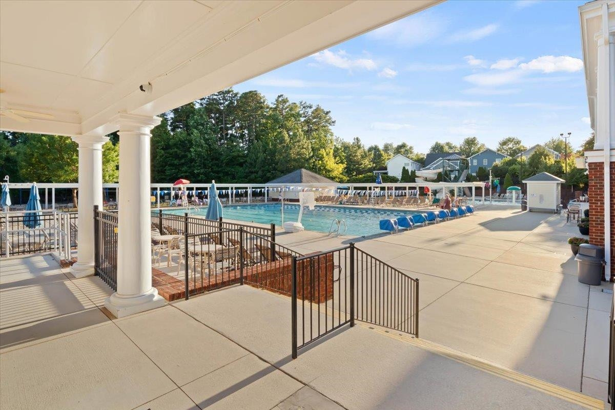 3005 Winding Waters Way Raleigh, NC 27614 - Photo 28 of 34 Photo 28