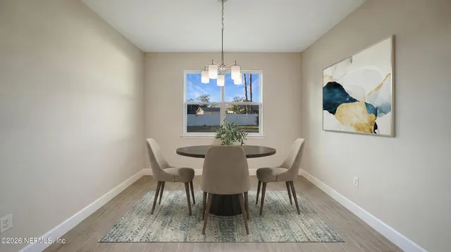 $424,990 | 55 Beckner Lane, Palm Coast, FL 32137