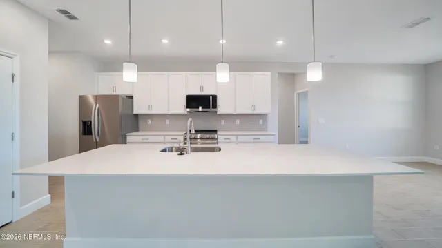 $424,990 | 55 Beckner Lane, Palm Coast, FL 32137