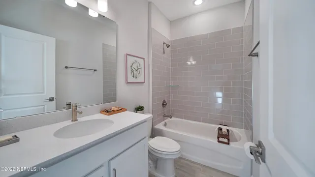 $424,990 | 55 Beckner Lane, Palm Coast, FL 32137