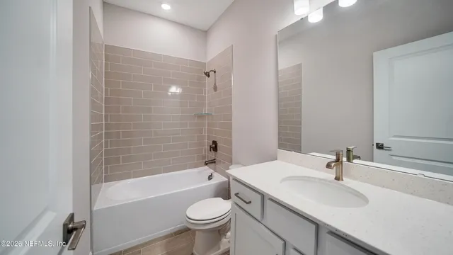 $424,990 | 55 Beckner Lane, Palm Coast, FL 32137