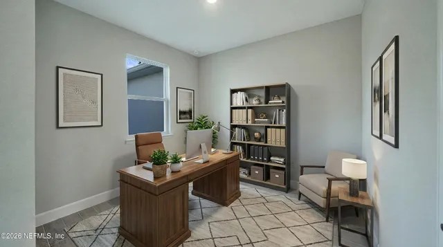 $424,990 | 55 Beckner Lane, Palm Coast, FL 32137