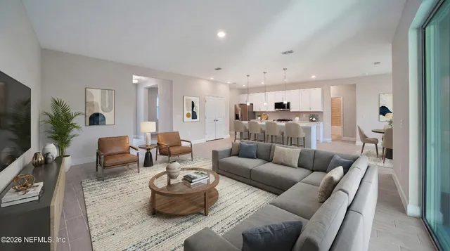 $424,990 | 55 Beckner Lane, Palm Coast, FL 32137