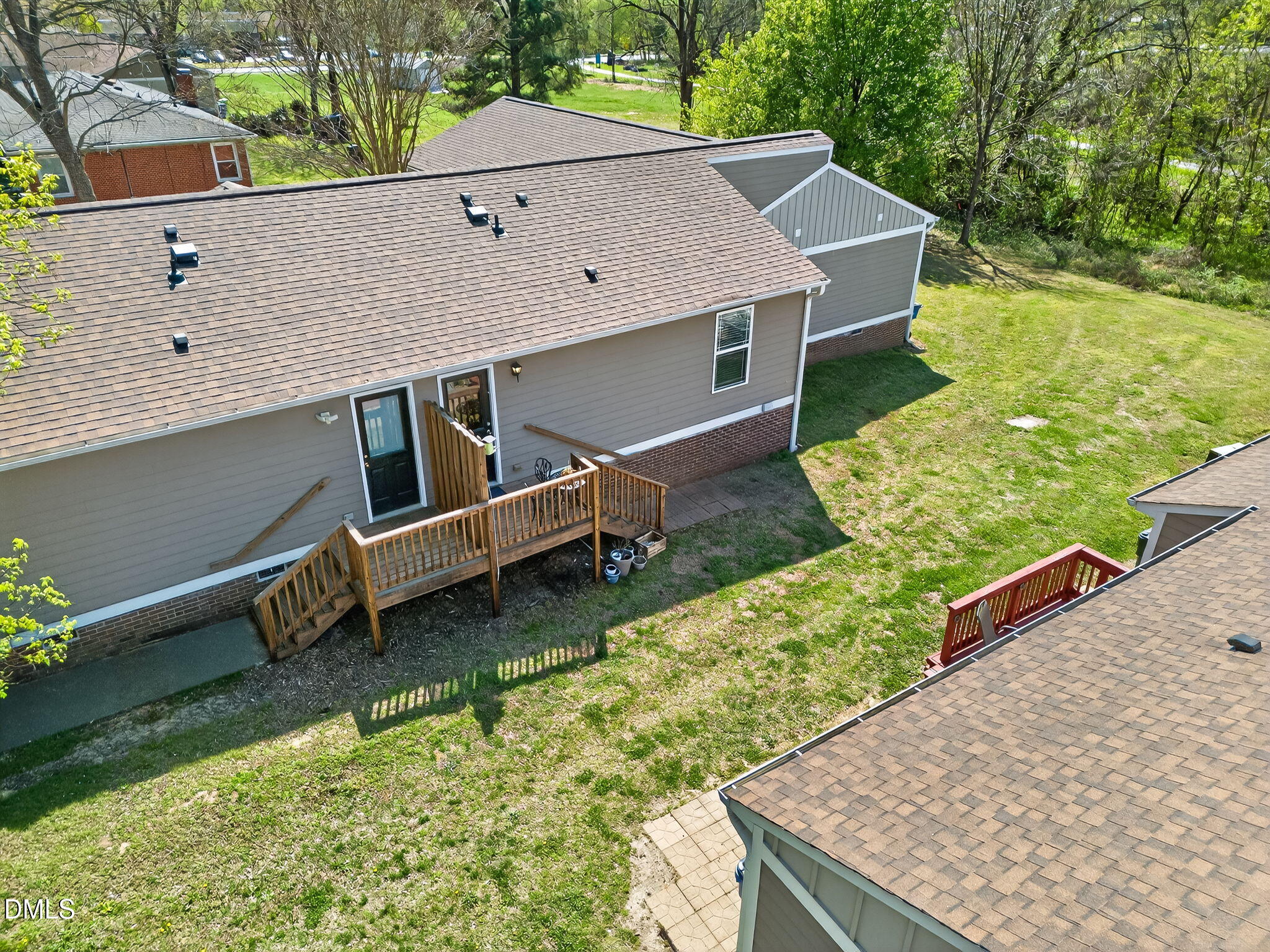 1328 South State Street, Unit B Raleigh, NC 27610 - Photo 22 of 26 22-web-or-mls-DJI_20260325142638_0007_D