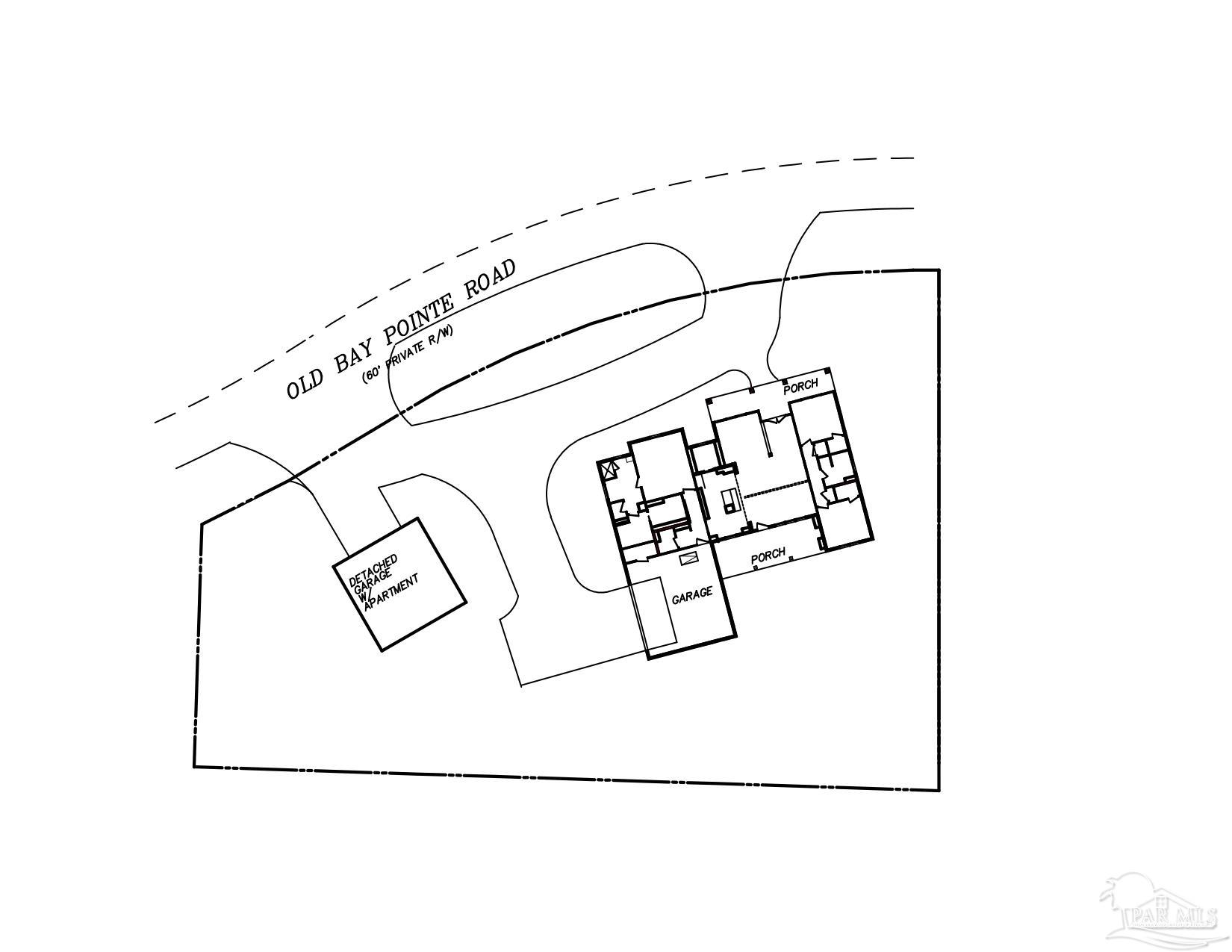 7375 Old Bay Pointe Road Milton, FL 32583 - Photo 4 of 13 Gallery Image 4