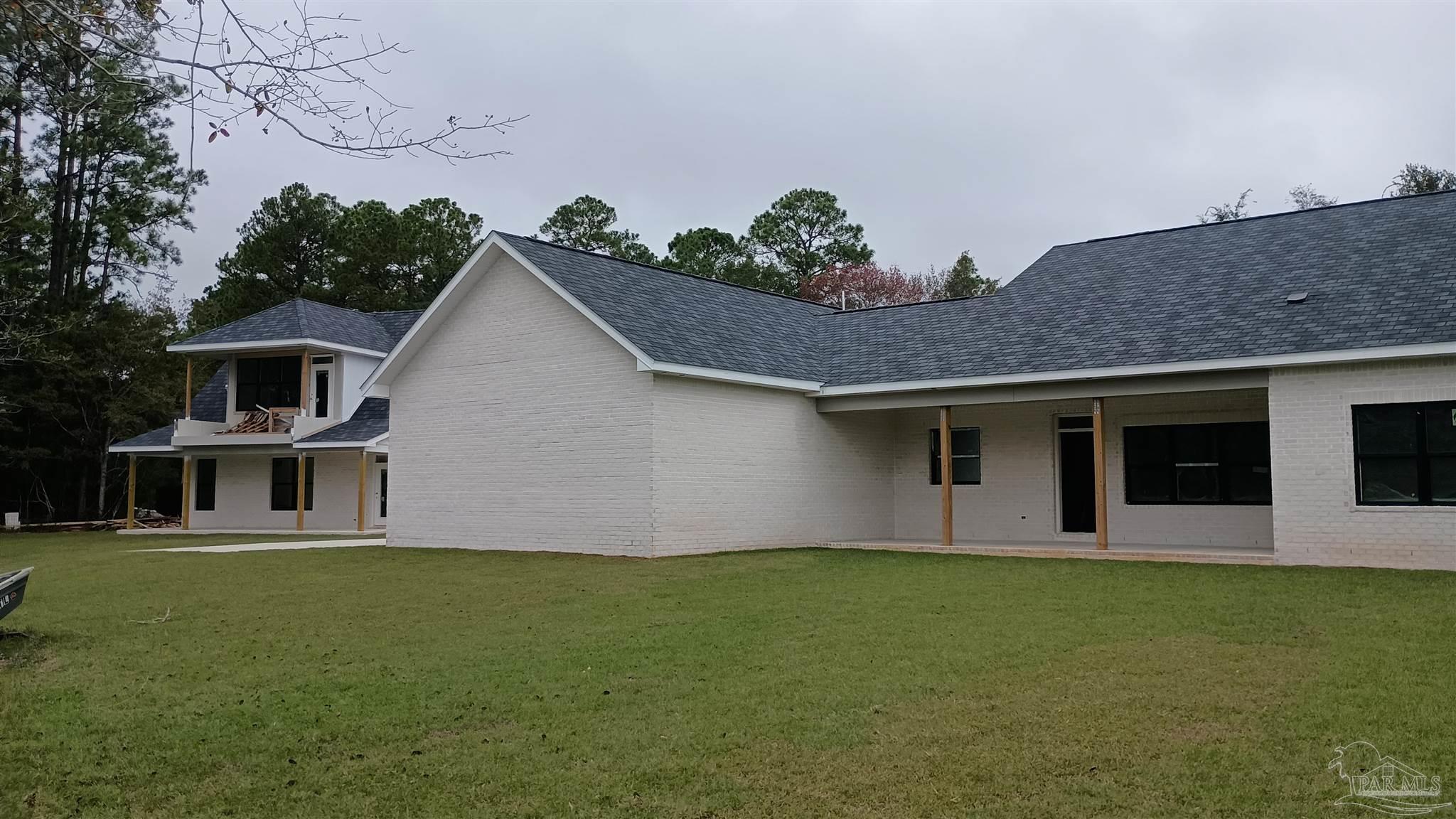 7375 Old Bay Pointe Road Milton, FL 32583 - Photo 8 of 13 Gallery Image 8