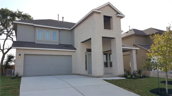 $2,150 | 1509 Hamiltons Way, Leander, TX 78641