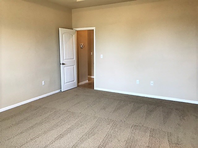 1509 Hamiltons Way Leander, TX 78641 - Photo 14 of 34 master bedroom