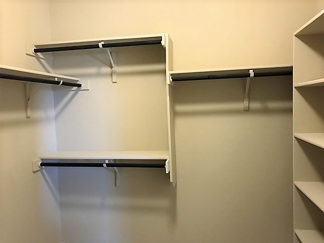 1509 Hamiltons Way Leander, TX 78641 - Photo 17 of 34 large walk in closet in master