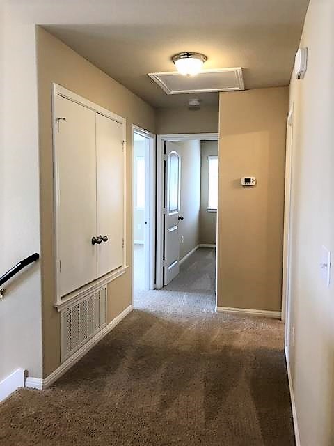 1509 Hamiltons Way Leander, TX 78641 - Photo 22 of 34 upstairs hallway