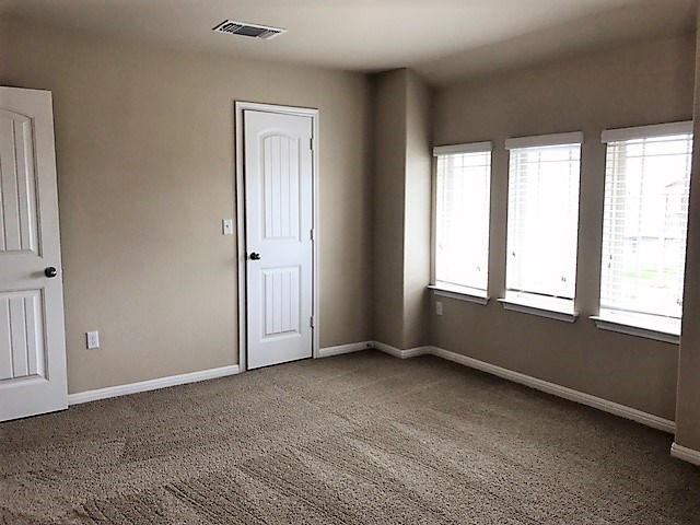 1509 Hamiltons Way Leander, TX 78641 - Photo 27 of 34 guest bedroom 2