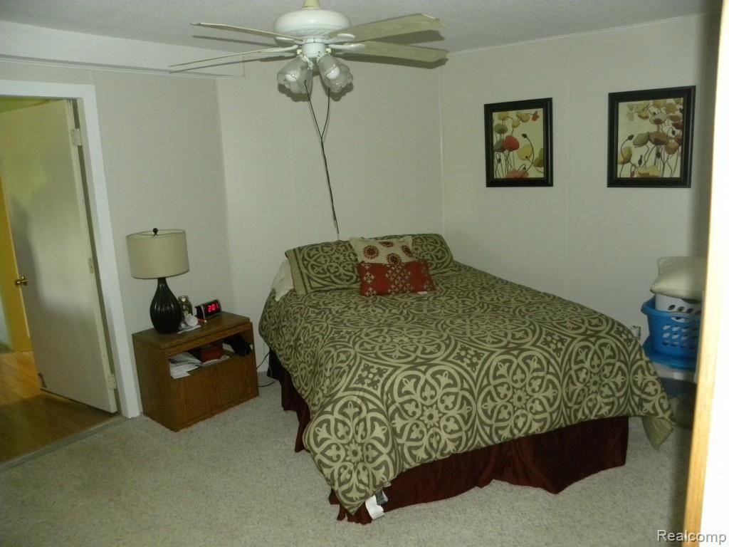15637 Nettney Road Capac, MI 48014 - Photo 47 of 64 Apartment Bedroom
