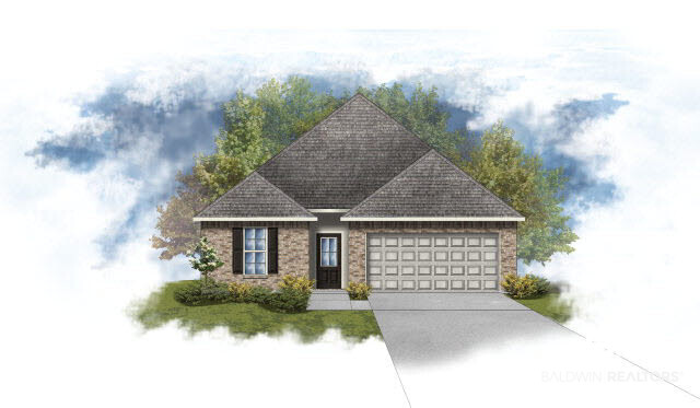 1134 Crown Walk Drive Foley, AL 36535 - Photo 1 of 1 Gallery Image 1