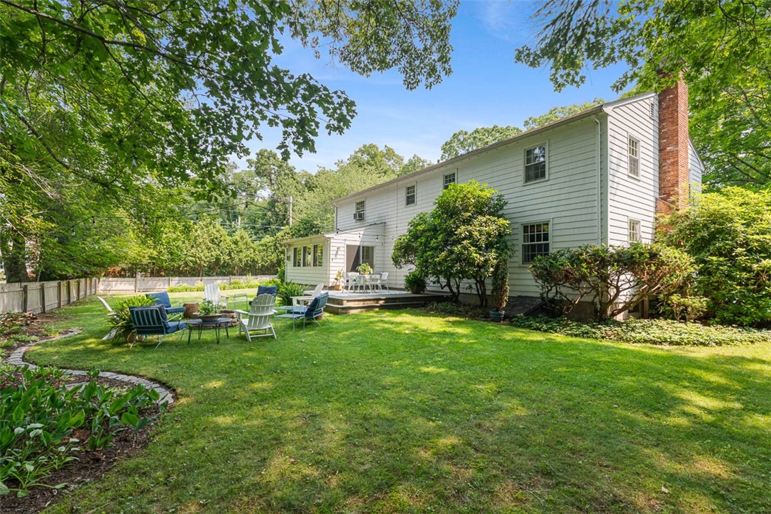 20 Terrace Drive Barrington, RI 02806 - Photo 43 of 47