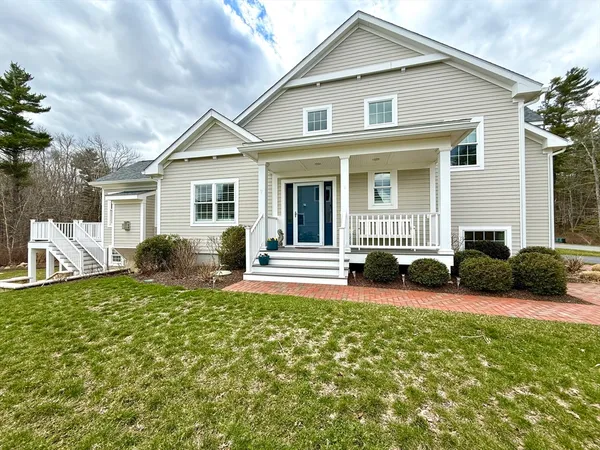 $1,169,000 | 20 Split Rock Lane, Unit 20, Mattapoisett, MA 02739