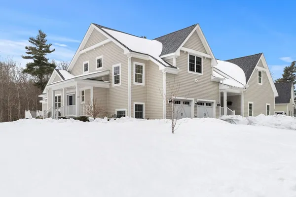 $1,199,000 | 20 Split Rock Lane, Unit 20, Mattapoisett, MA 02739