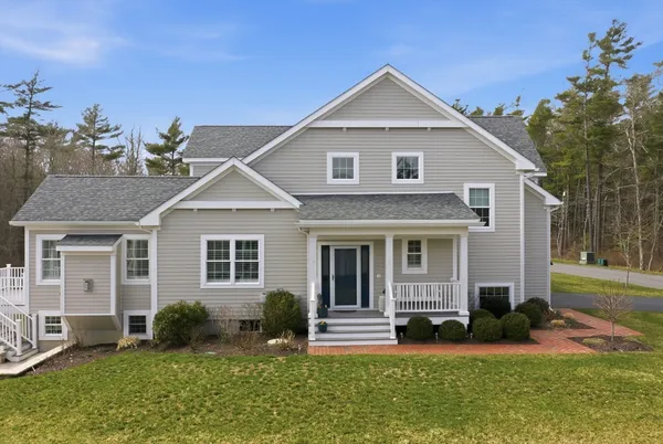 $1,169,000 | 20 Split Rock Lane, Unit 20, Mattapoisett, MA 02739