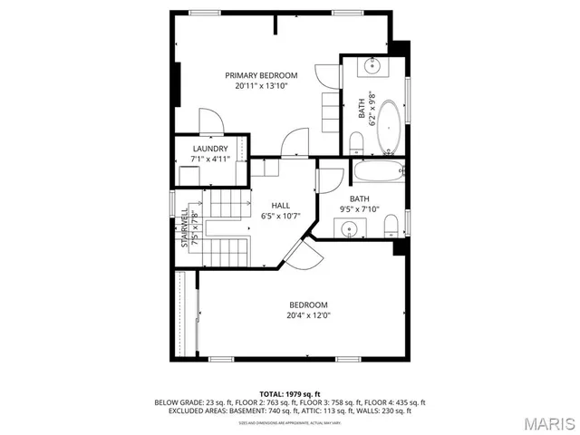 $200,000 | 938 Catalpa Street, St. Louis, MO 63112