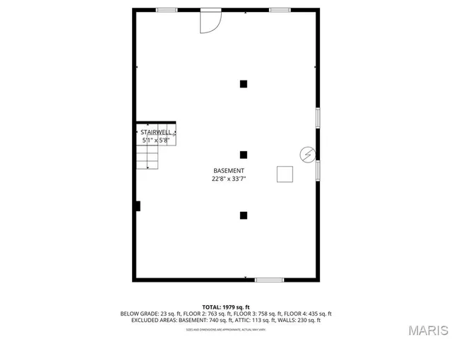 $200,000 | 938 Catalpa Street, St. Louis, MO 63112