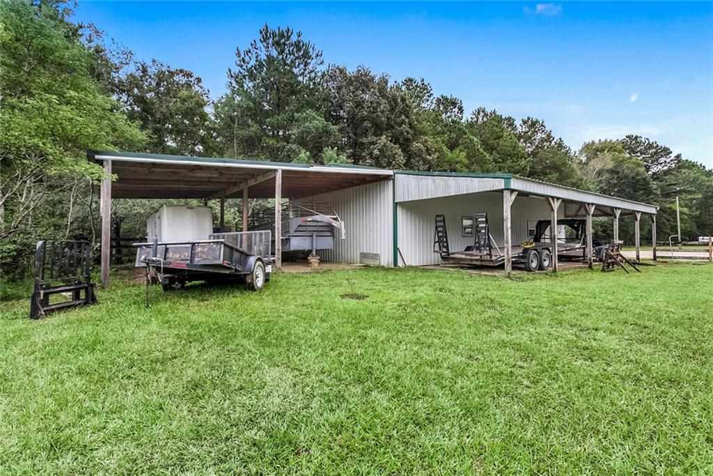 13051 Boyd Road Covington, LA 70435 - Photo 22 of 25