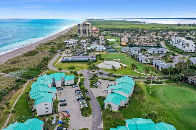 $345,000 | 2400 South Ocean Drive, Unit 821, Fort Pierce, FL 34949