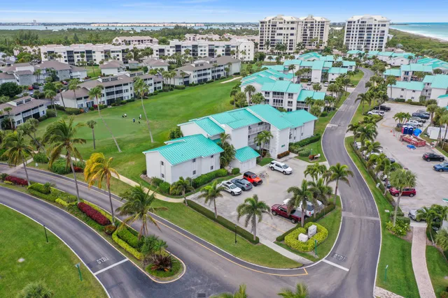 $345,000 | 2400 South Ocean Drive, Unit 821, Fort Pierce, FL 34949
