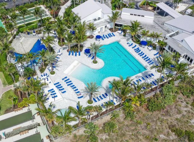 $345,000 | 2400 South Ocean Drive, Unit 821, Fort Pierce, FL 34949
