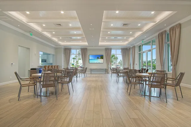 $345,000 | 2400 South Ocean Drive, Unit 821, Fort Pierce, FL 34949