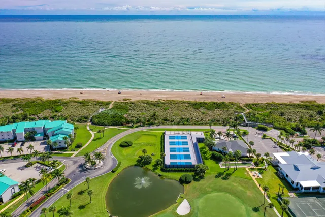 $345,000 | 2400 South Ocean Drive, Unit 821, Fort Pierce, FL 34949