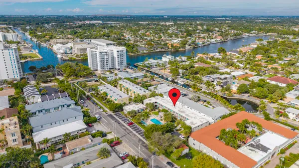 $266,999 | 3225 Northeast 16th Street, Unit 19A, Pompano Beach, FL 33062