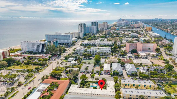 $266,999 | 3225 Northeast 16th Street, Unit 19A, Pompano Beach, FL 33062