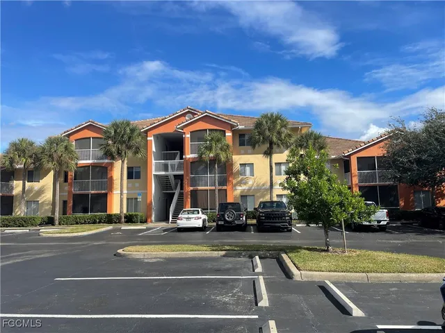 $170,000 | 6360 Aragon Way, Unit 306, Fort Myers, FL 33966