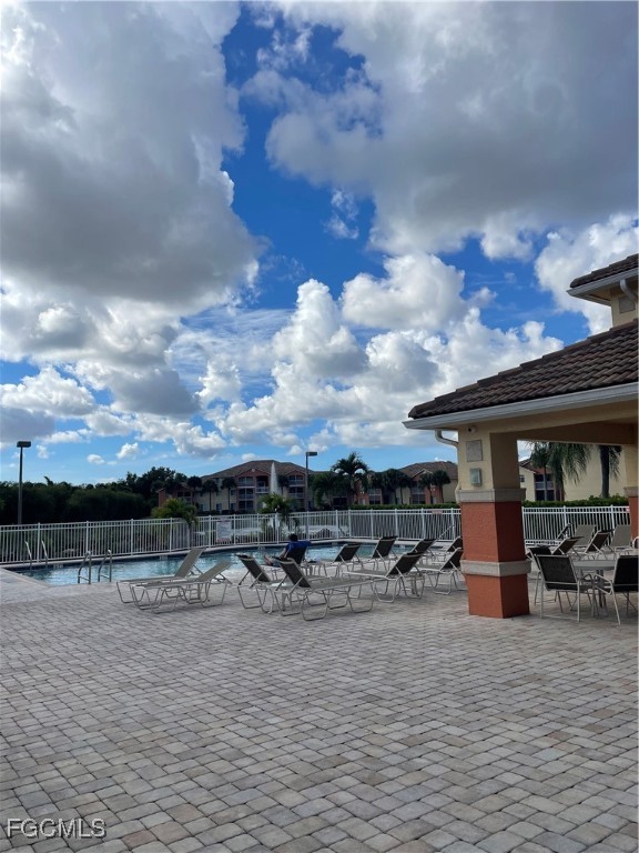 6360 Aragon Way, Unit 306 Fort Myers, FL 33966 - Photo 16 of 19