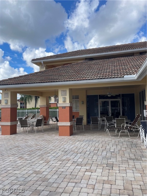 6360 Aragon Way, Unit 306 Fort Myers, FL 33966 - Photo 17 of 19