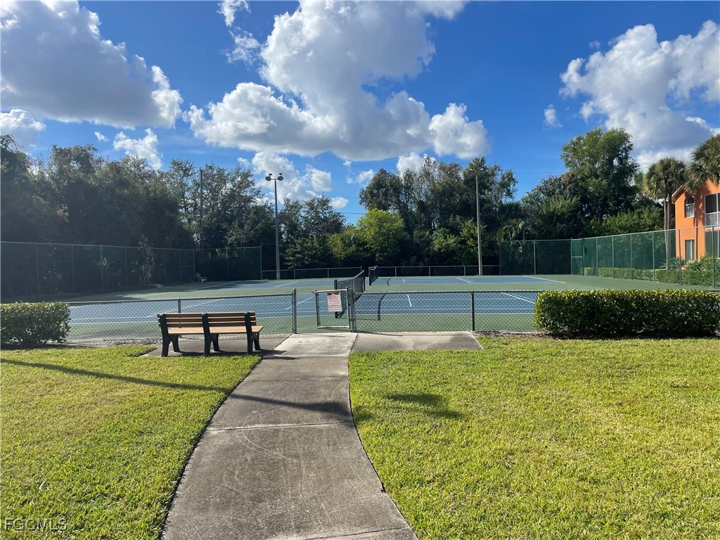 6360 Aragon Way, Unit 306 Fort Myers, FL 33966 - Photo 18 of 19