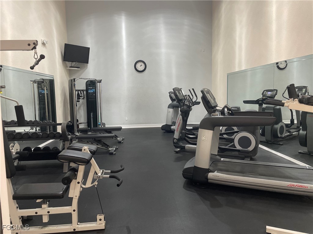 6360 Aragon Way, Unit 306 Fort Myers, FL 33966 - Photo 19 of 19