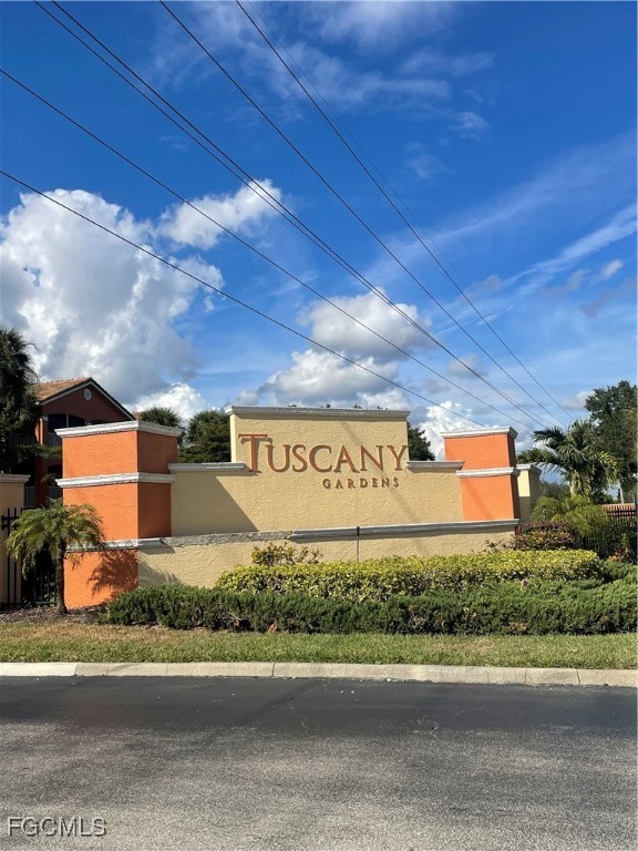 6360 Aragon Way, Unit 306 Fort Myers, FL 33966 - Photo 2 of 19