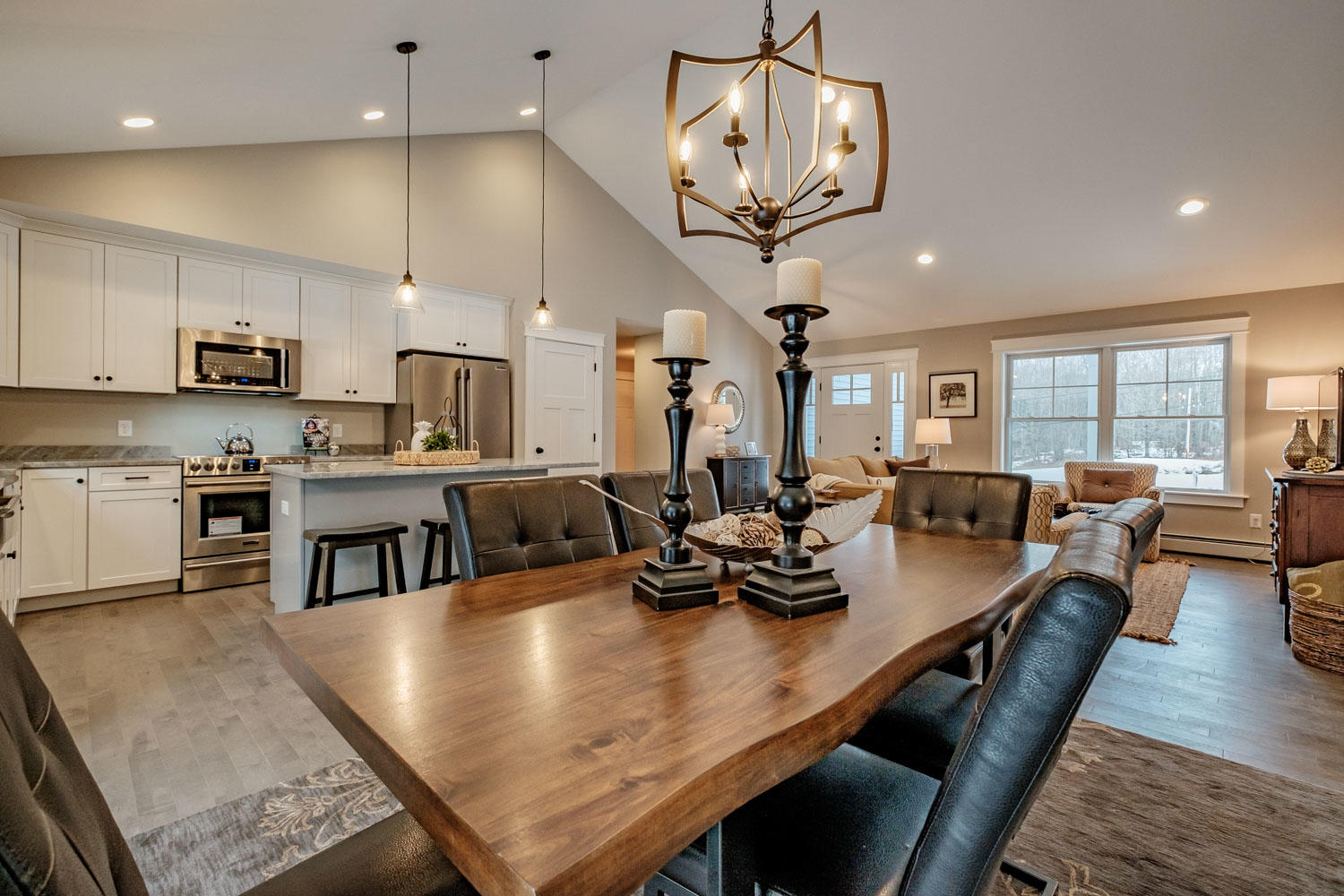 44 Mitchell Hill Road Scarborough, ME 04074 - Photo 13 of 56 Dining Room
