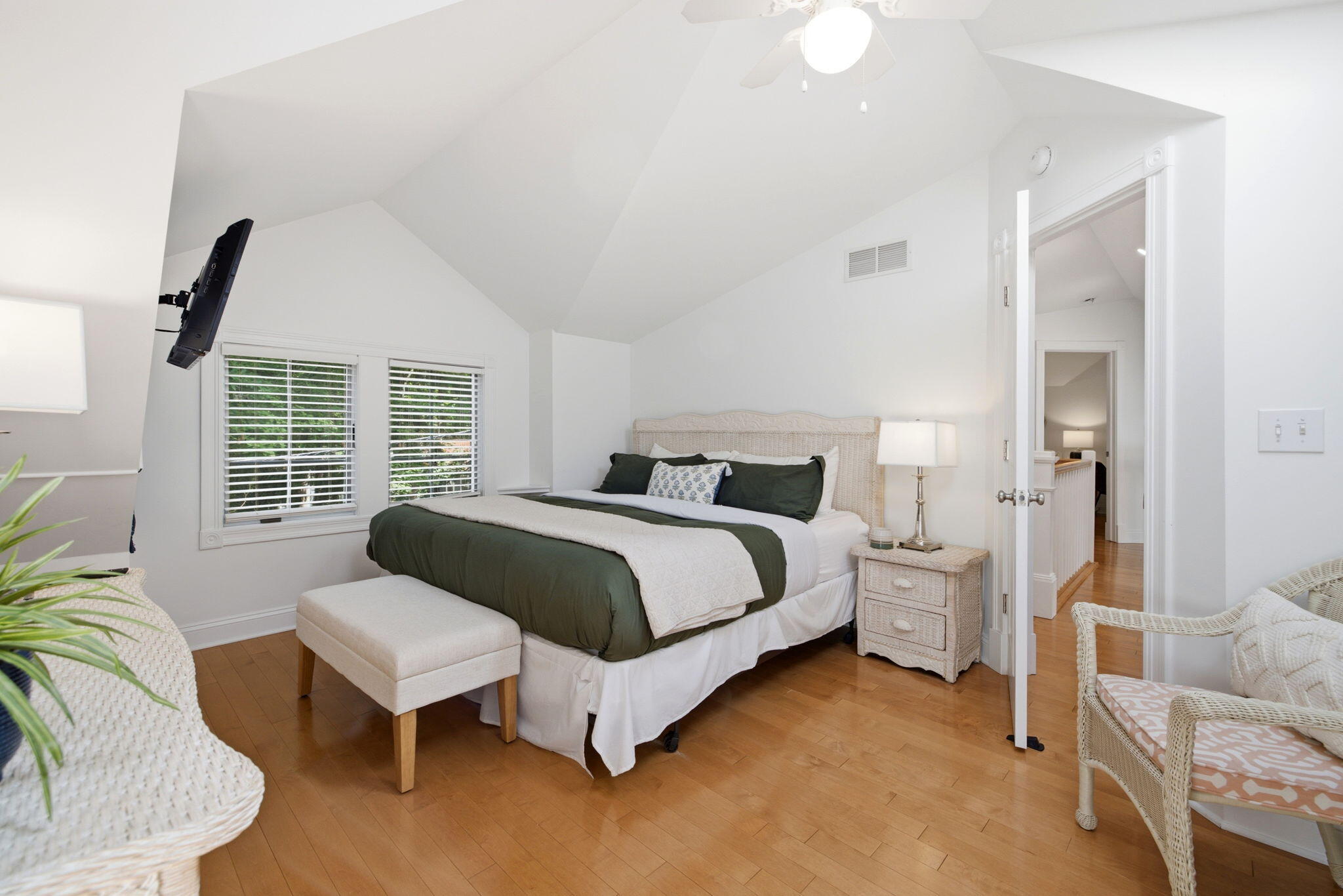 16040 Lakeshore Road Union Pier, MI 49129 - Photo 51 of 82 Bedroom 4