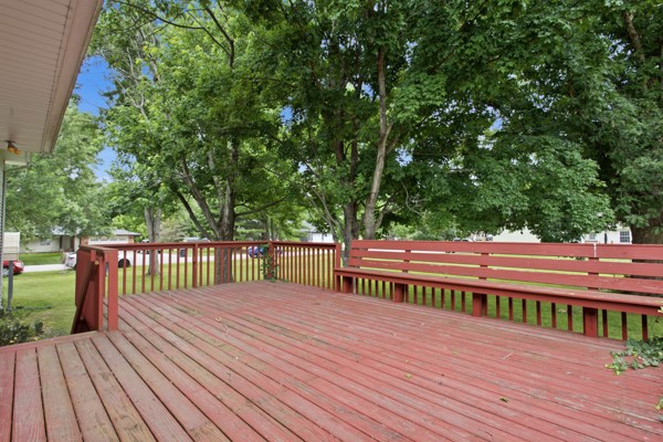 15115 North Nazarene Road Effingham, IL 62401 - Photo 27 of 32