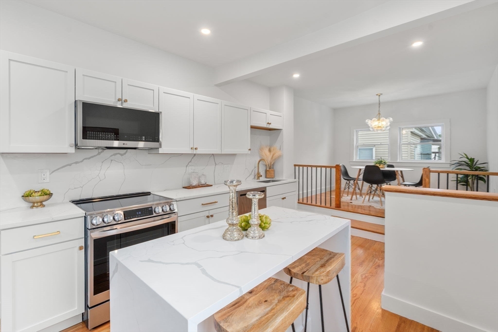 22 Charnwood Road, Unit 2 Somerville, MA 02144 - Photo 17 of 35