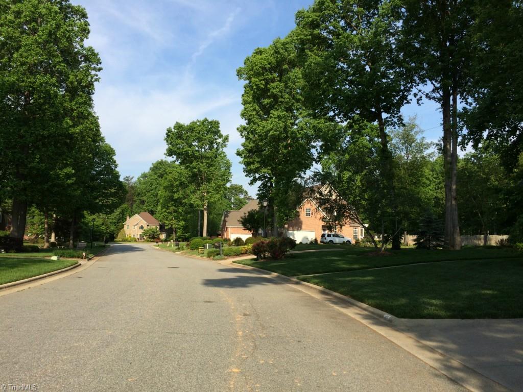 3909 Wesseck Drive High Point, NC 27265 - Photo 5 of 7 Street view